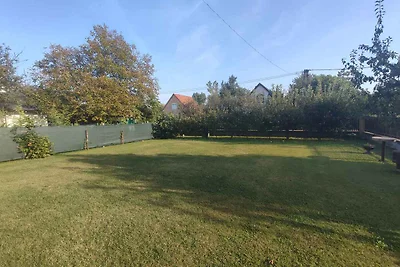 Casa vacanze Vacanza di relax Balatonfenyves
