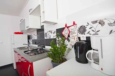 Appartamento Vacanza con famiglia Mimice