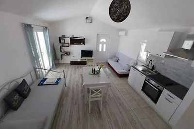 Vakantieappartement Gezinsvakantie Žaboric