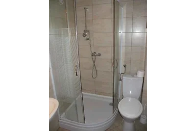 Studio kinderfreundlich mit Internet und