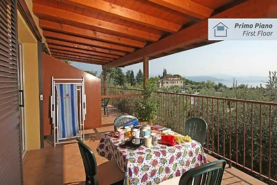 Appartamento Vacanza con famiglia Manerba del Garda