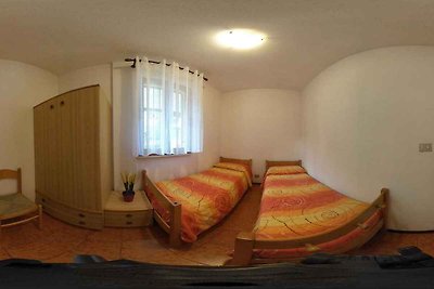 Ferienwohnung mit Balkon und Klimaanlage