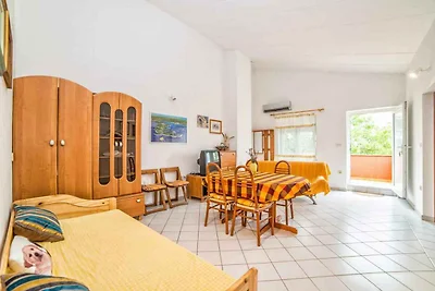 Ferienwohnung mit Klimaanlage