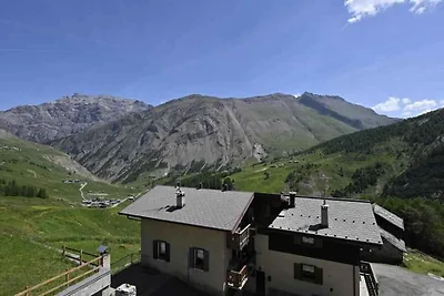 apartman za odmor Obiteljski odmor Livigno