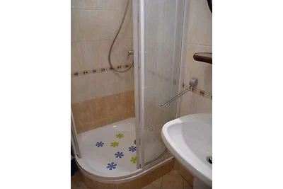 Ferienwohnung mit moderner Einrichtung am