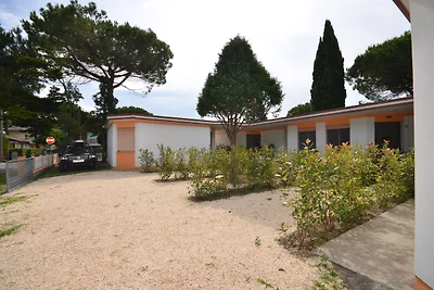 Ferienwohnung mit Klimaanlage