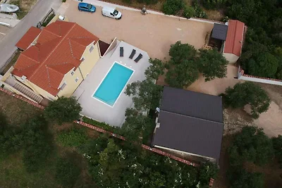Casa vacanze Vacanza di relax Biograd na Moru