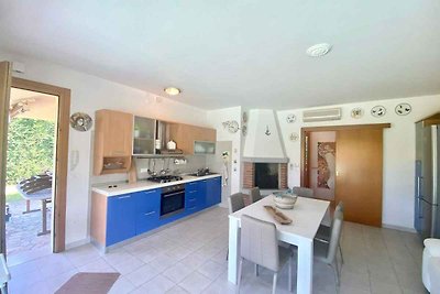 Villa mit Pool
