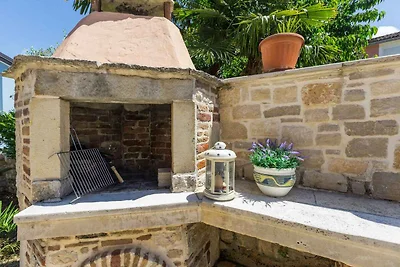 Ferienhaus mit Klimaanlage