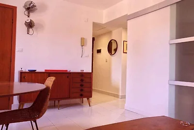 Appartamento Vacanza con famiglia Palermo
