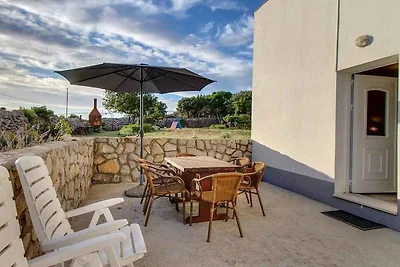 Ferienwohnung Nika B4