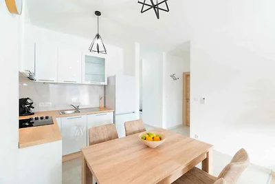 FerienWohnung Superior Two-Bedroom Apartment 