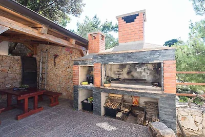 Appartamento Vacanza con famiglia Baska