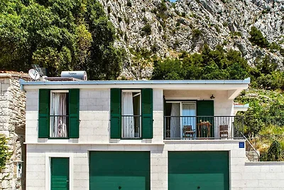 Ferienhaus mit atemberaubendem Panoramablick 