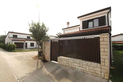 Apartament Dla rodzin Umag