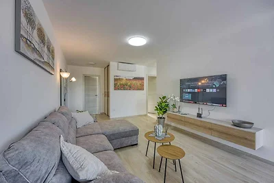 Ferienwohnung mit Klimaanlage