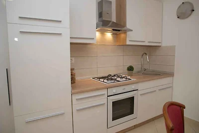 Ferienwohnung Zeljka B4