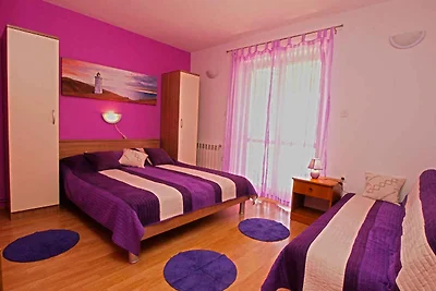 Ferienwohnung mit Klimaanlage