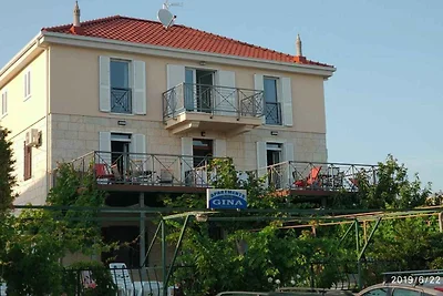 Apartament Dla rodzin Seget Donji