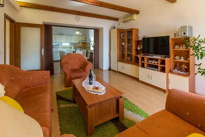 Ferienwohnung mit Klimaanlage