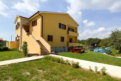 Ferienwohnung mit Klimaanlage und Montagepool