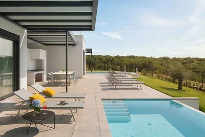 Casa de vacaciones Vacaciones de reposo Bale