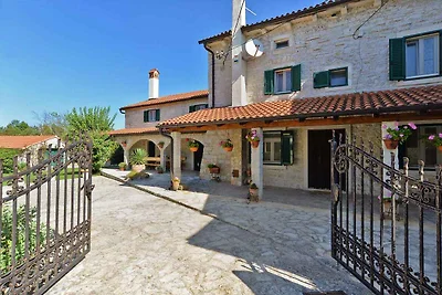 Casa vacanze Vacanza di relax Barban