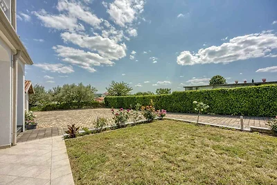 Villa mit privatem Pool und Garten