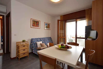 Appartamento Vacanza con famiglia Bibione