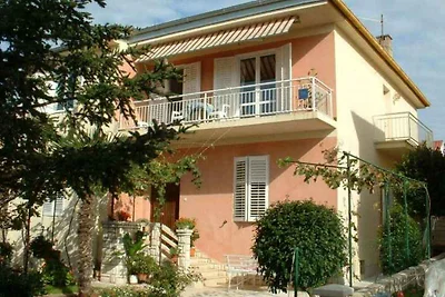 Vakantieappartement Gezinsvakantie Punat