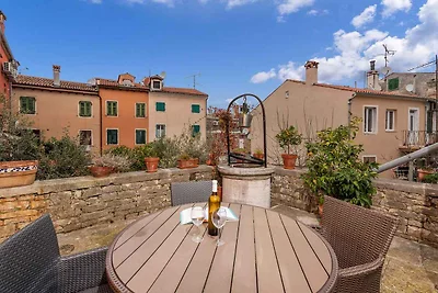 Apartamento Vacaciones familiares Rovinj