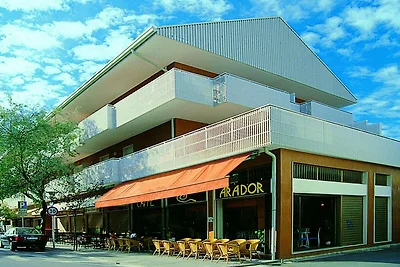 Appartamento Vacanza con famiglia Lignano Sabbiadoro