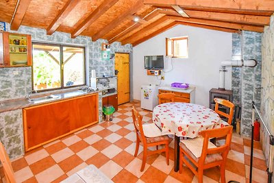 Casa vacanze Vacanza di relax Dobropoljana