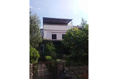 Vakantieappartement Gezinsvakantie Krk