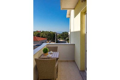 Vakantieappartement Gezinsvakantie Kraljevica