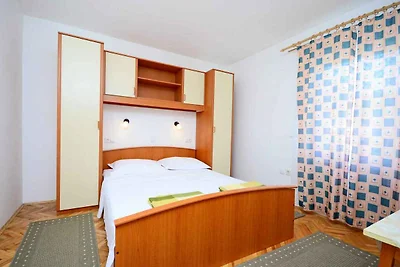 Appartamento Vacanza con famiglia Banjol