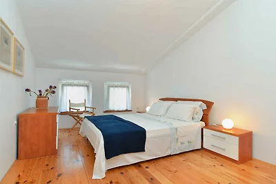 Ferienhaus mit Klima und WLAN