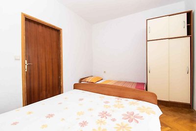 Vakantieappartement Gezinsvakantie Seline