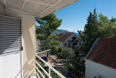 Ferienhaus mit Klimaanlage und WLAN