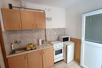 Vakantieappartement Gezinsvakantie Siofok
