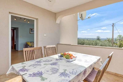 Ferienhaus mit Pool