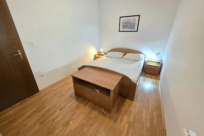 Vakantieappartement Gezinsvakantie Dramalj