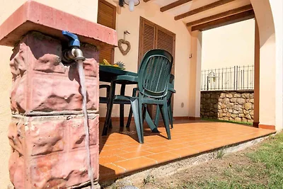 Appartamento Vacanza con famiglia Suvereto
