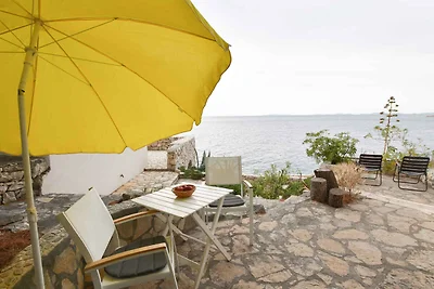 Vakantieappartement Gezinsvakantie Primosten