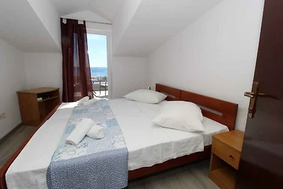 Appartement Vacances avec la famille Mandre