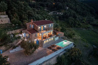 Casa vacanze Vacanza di relax Supetarska Draga