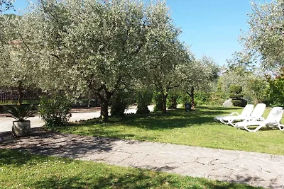 Appartamento Vacanza con famiglia Garda
