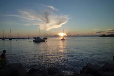 Ferienwohnung mit Klimaanlage