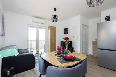 Ferienwohnung mit Wlan und Klimaanlage