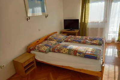 Appartamento Vacanza con famiglia Balatonfüred